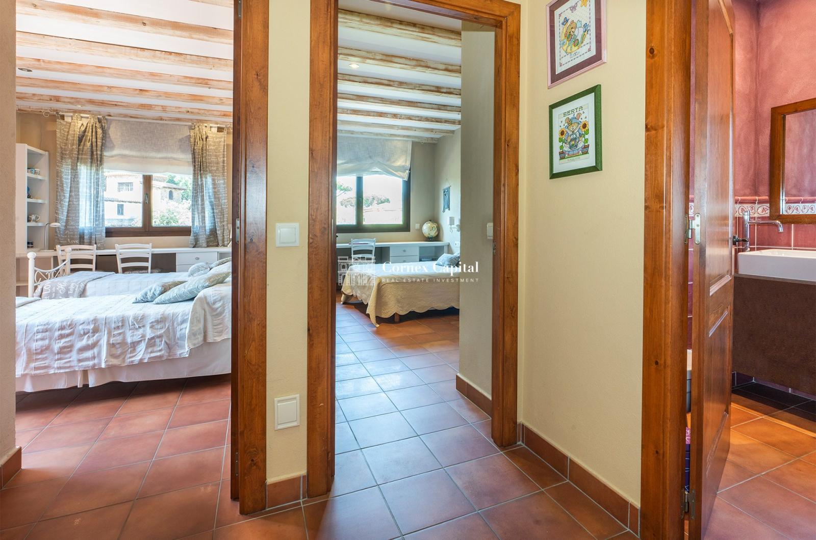 House for Sale in Mont-ras