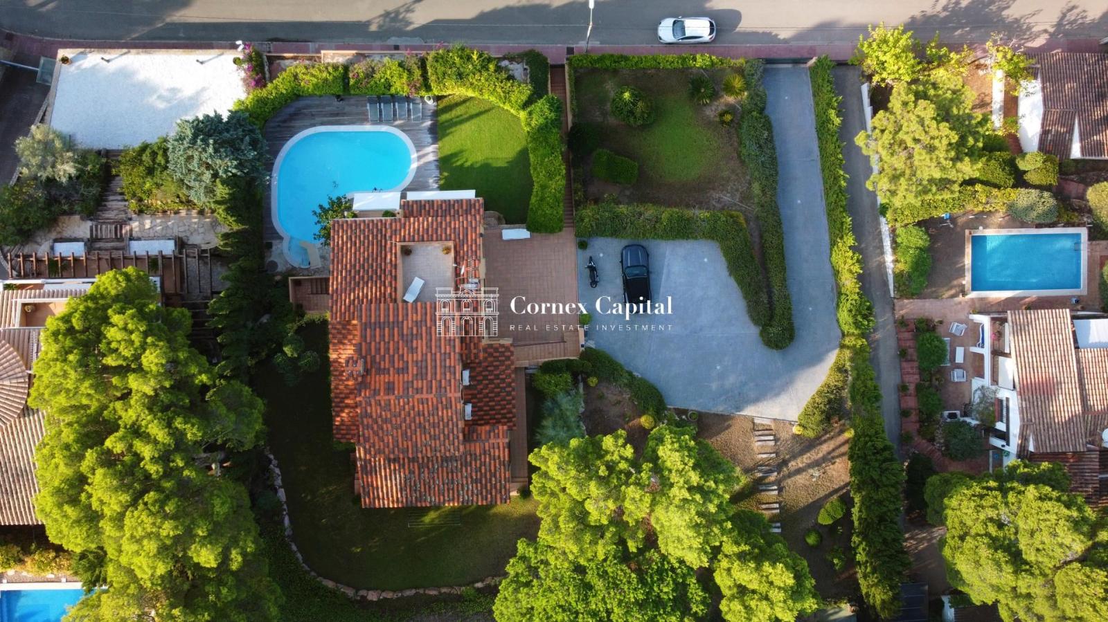 House for Sale in Palafrugell