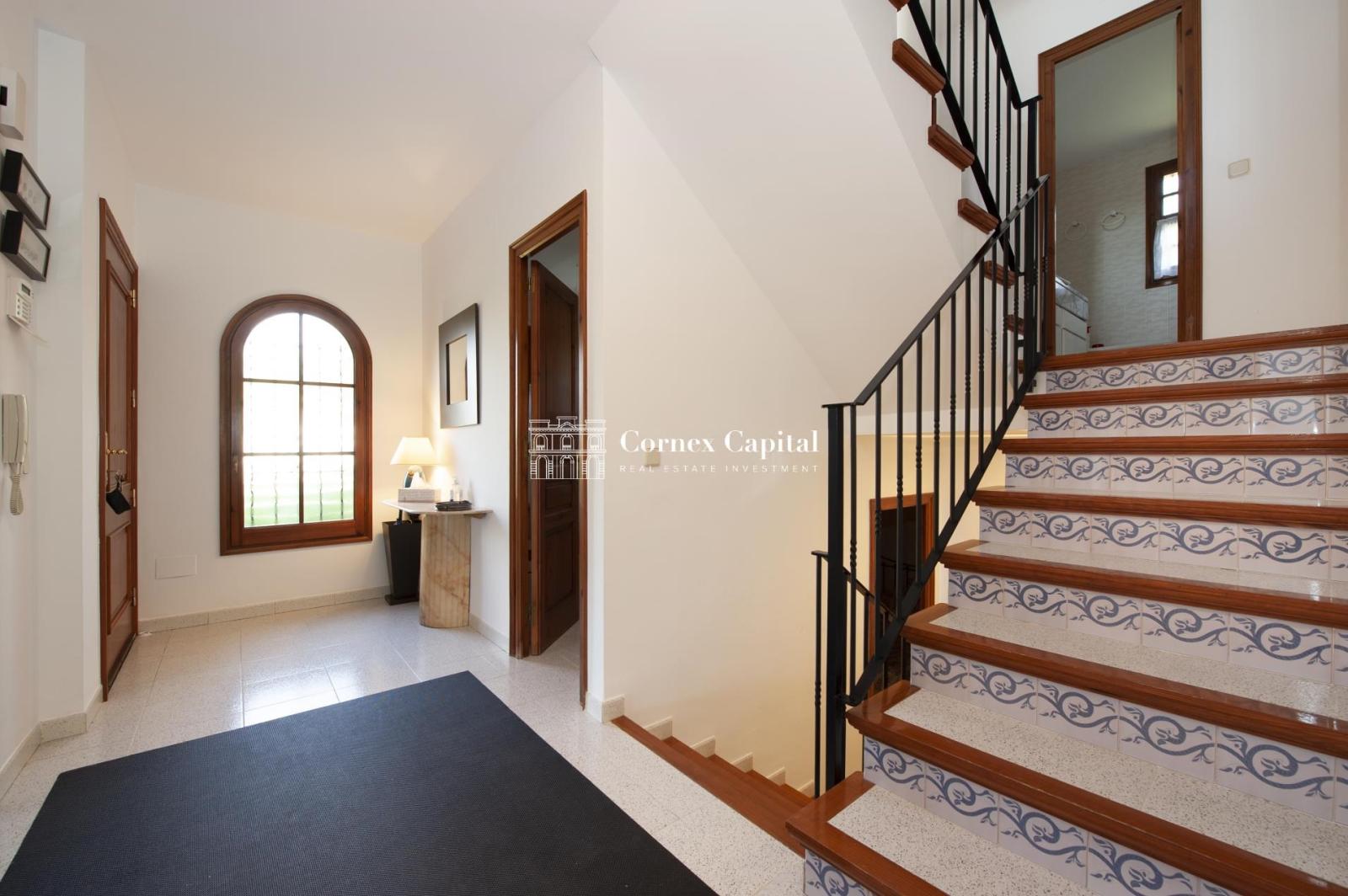 House for Sale in Palafrugell