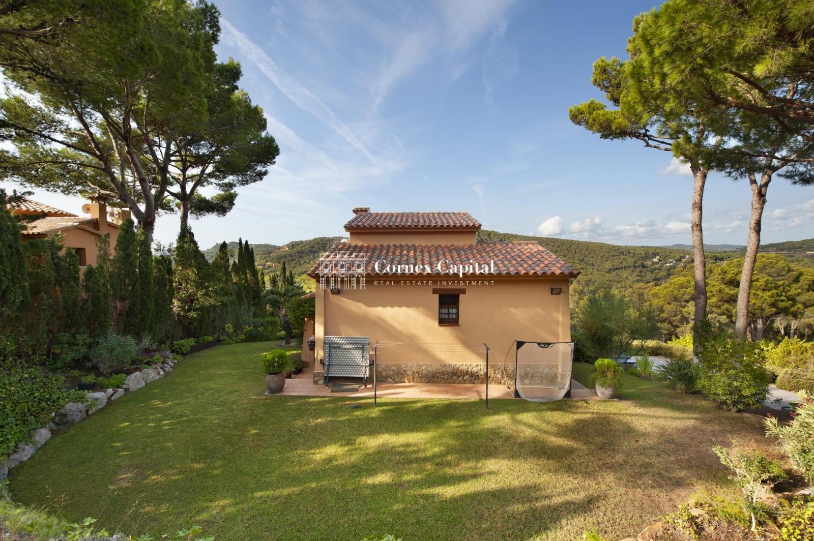 House for Sale in Palafrugell