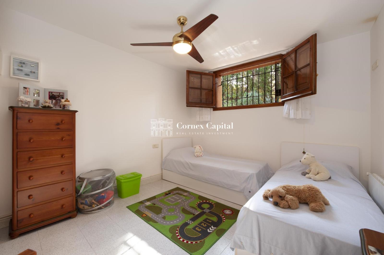 House for Sale in Palafrugell