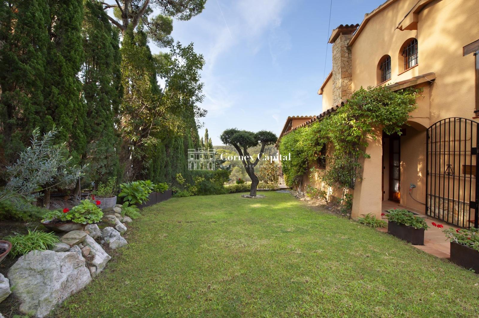 House for Sale in Palafrugell