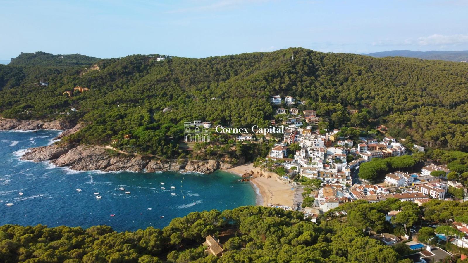 House for Sale in Palafrugell