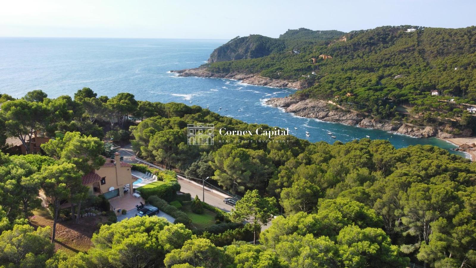 House for Sale in Palafrugell