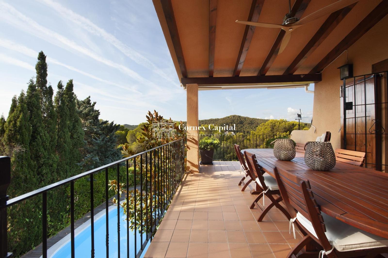 House for Sale in Palafrugell
