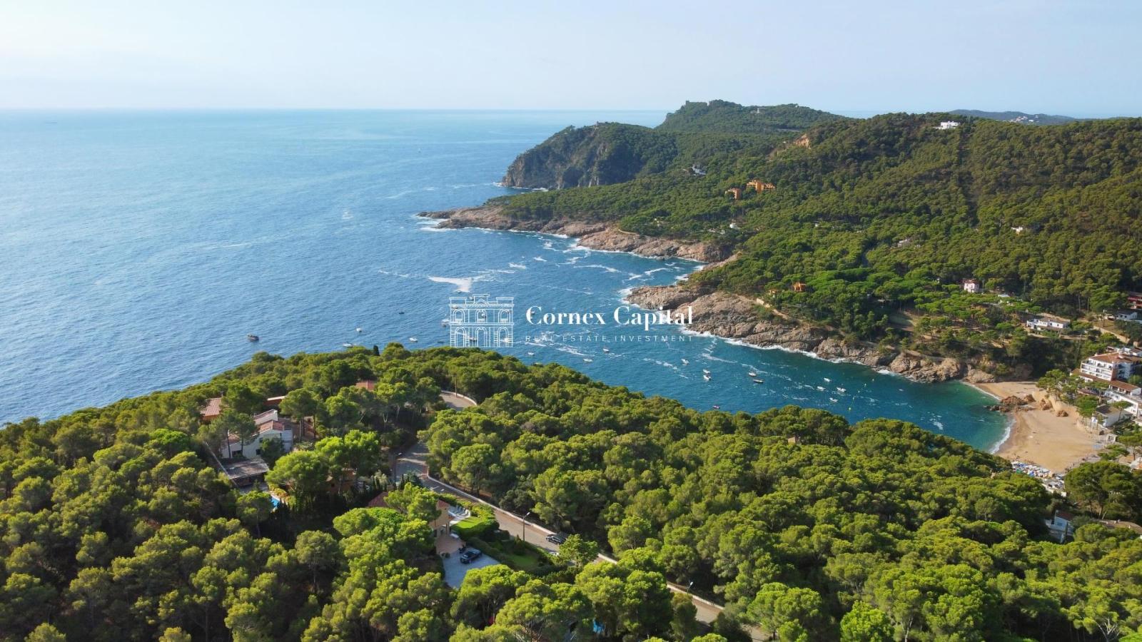 House for Sale in Palafrugell