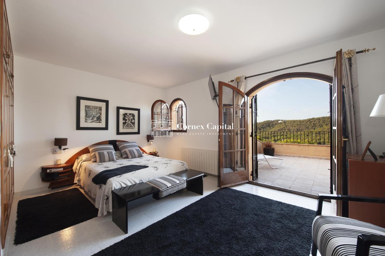 House for Sale in Palafrugell