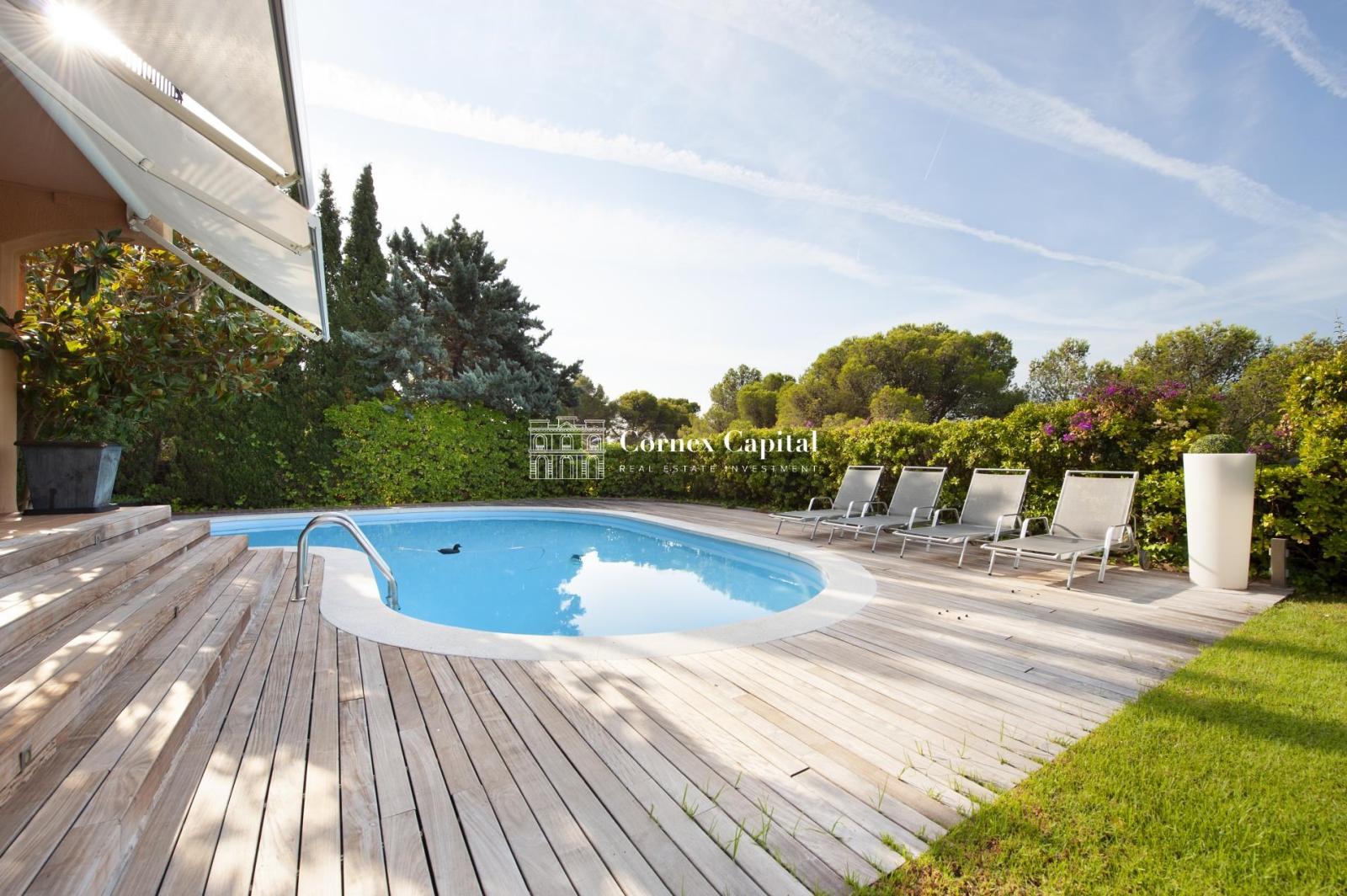House for Sale in Palafrugell