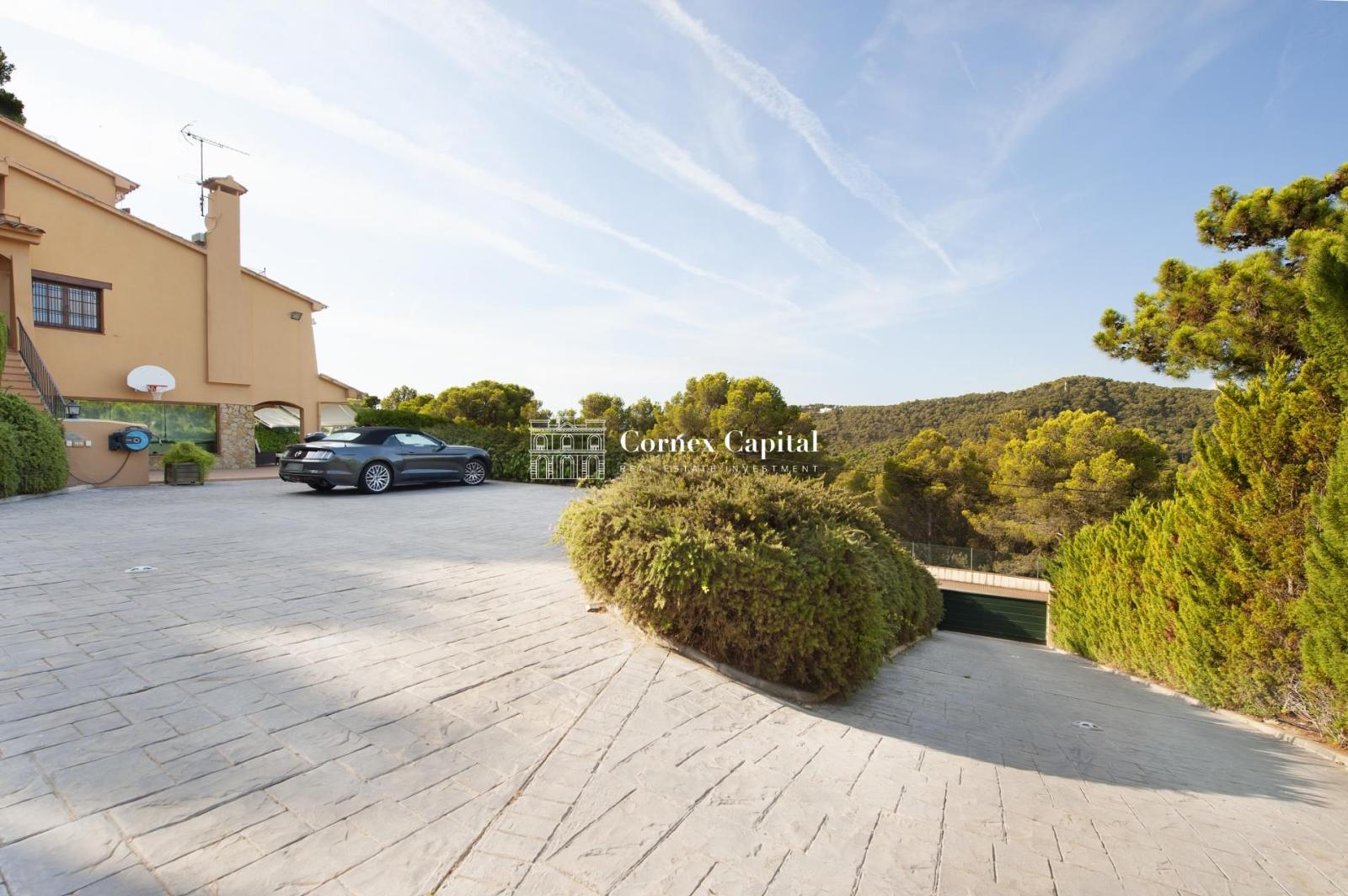 House for Sale in Palafrugell