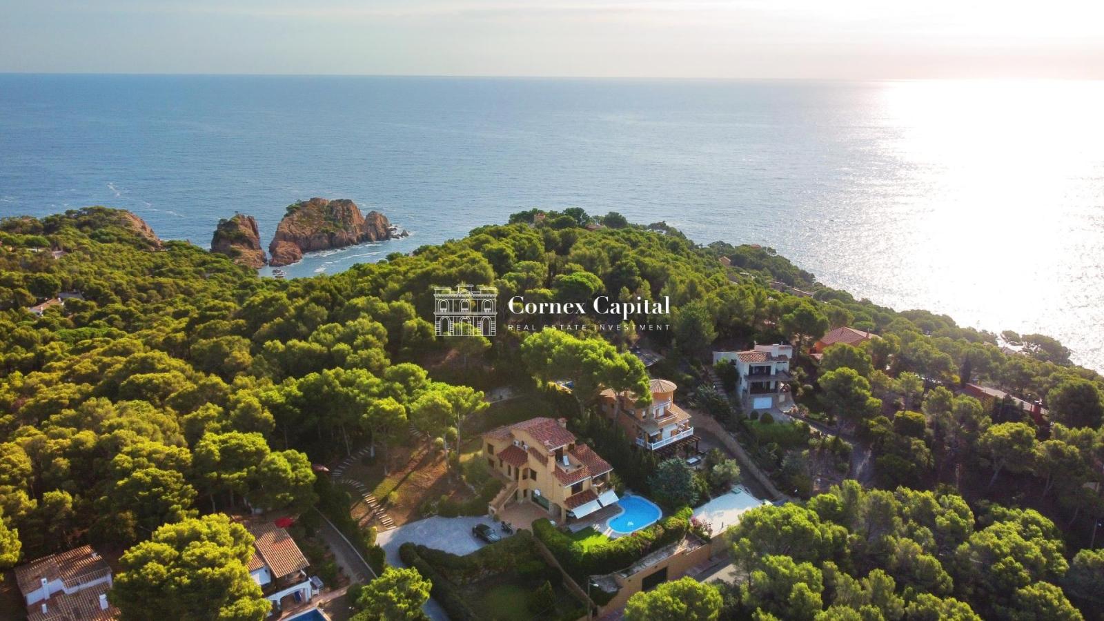 House for Sale in Palafrugell