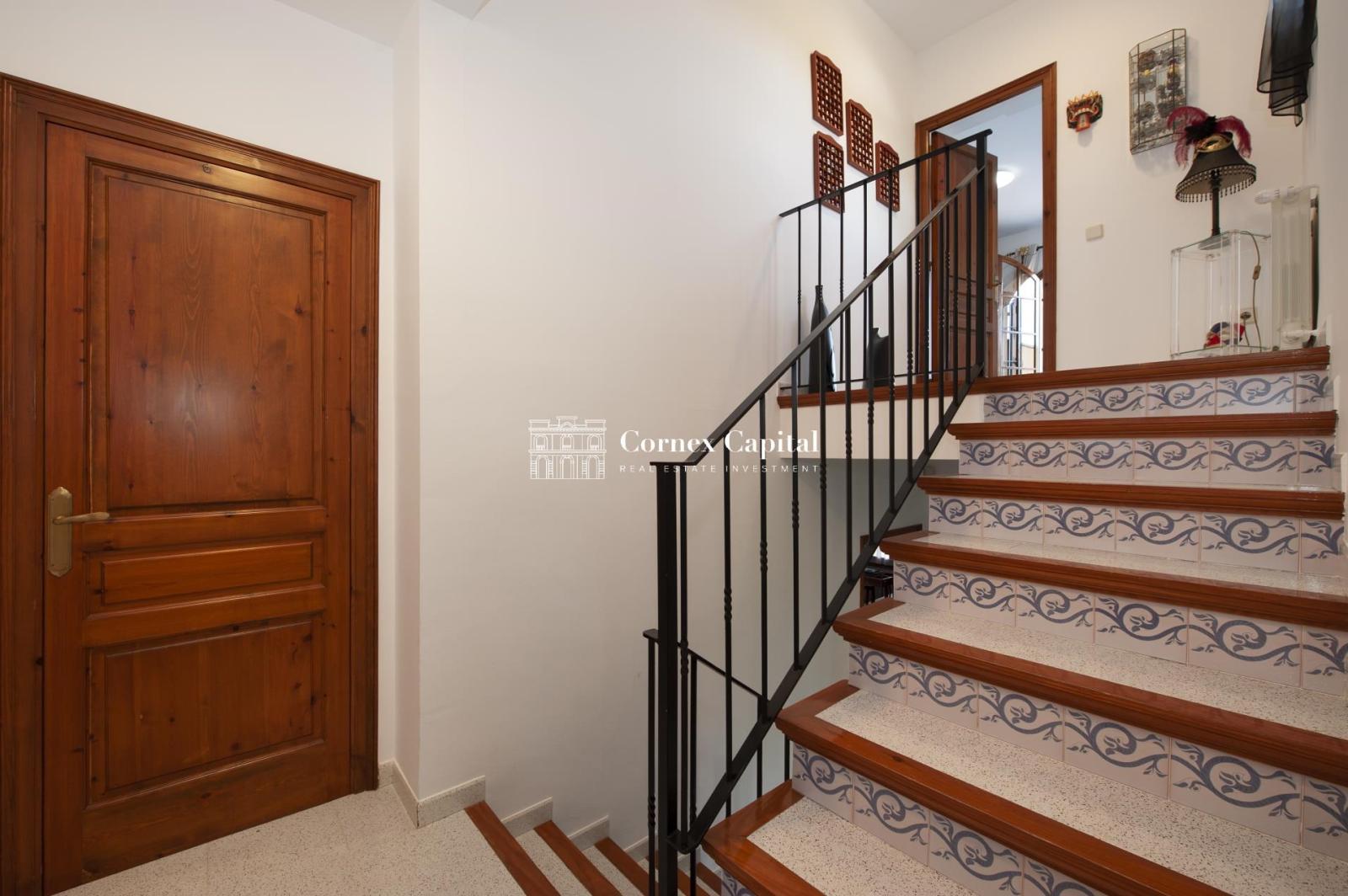 House for Sale in Palafrugell
