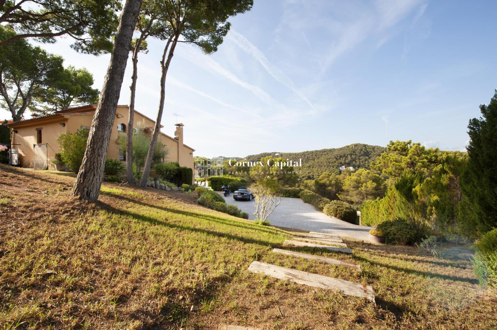 House for Sale in Palafrugell
