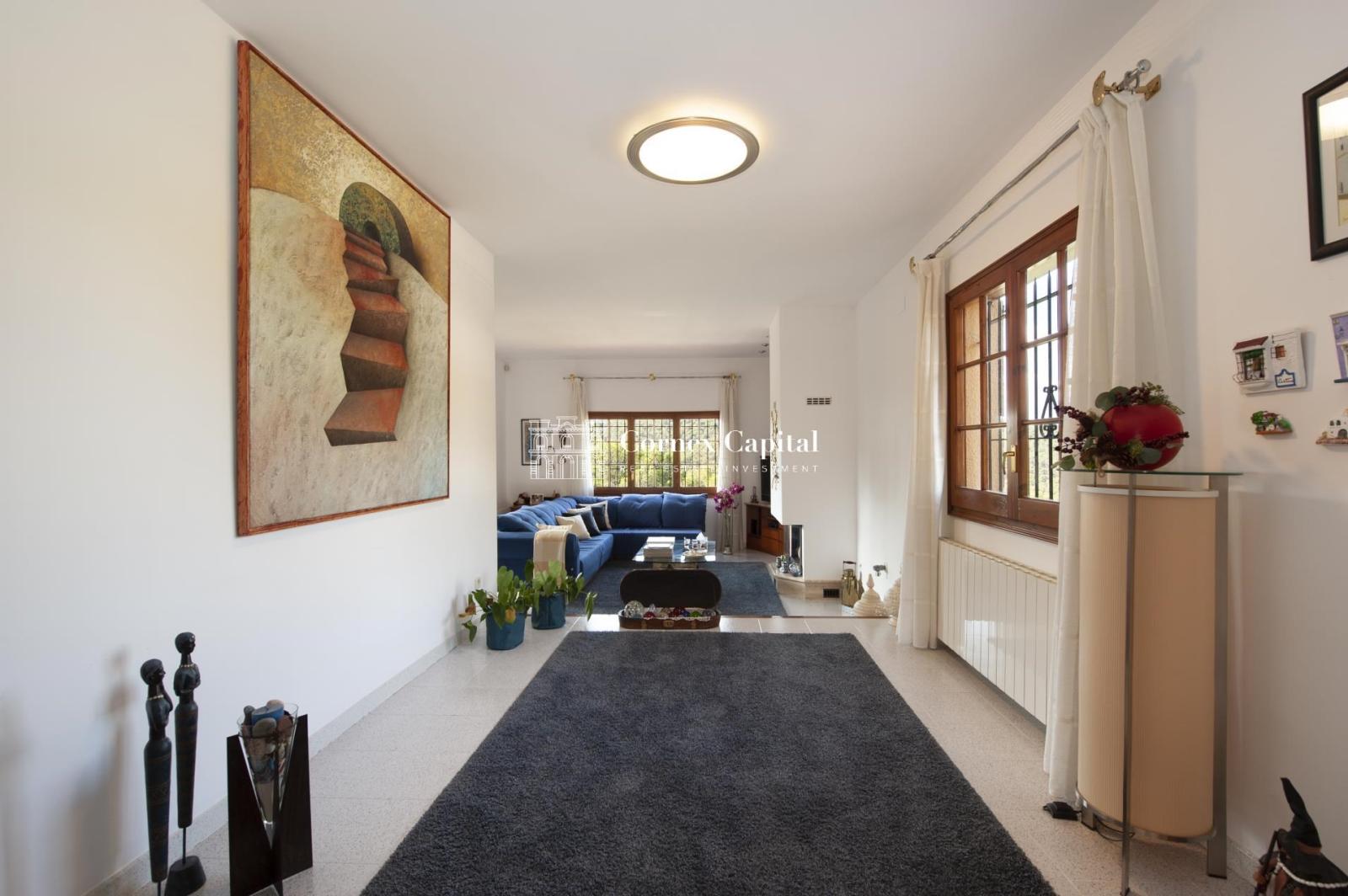 House for Sale in Palafrugell