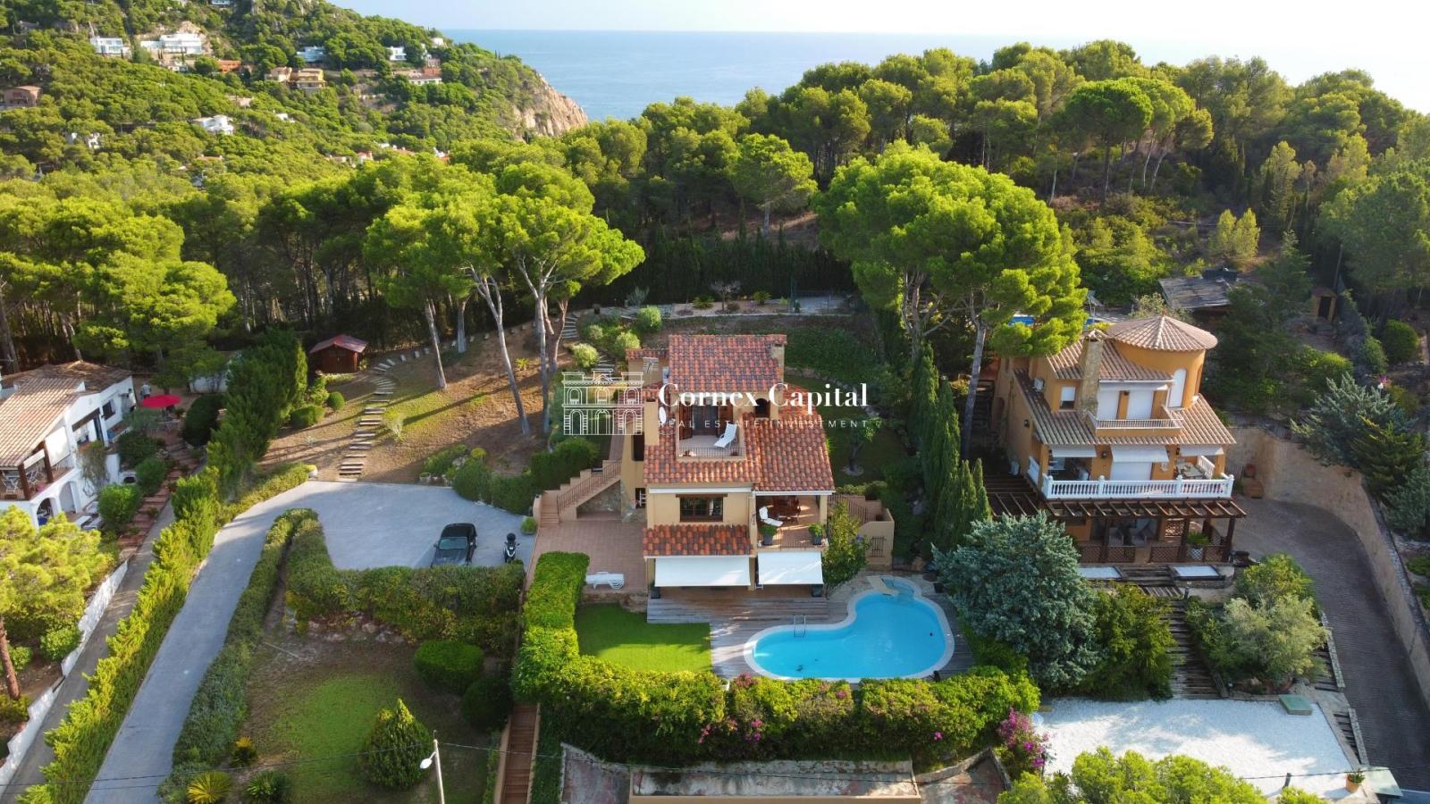 House for Sale in Palafrugell