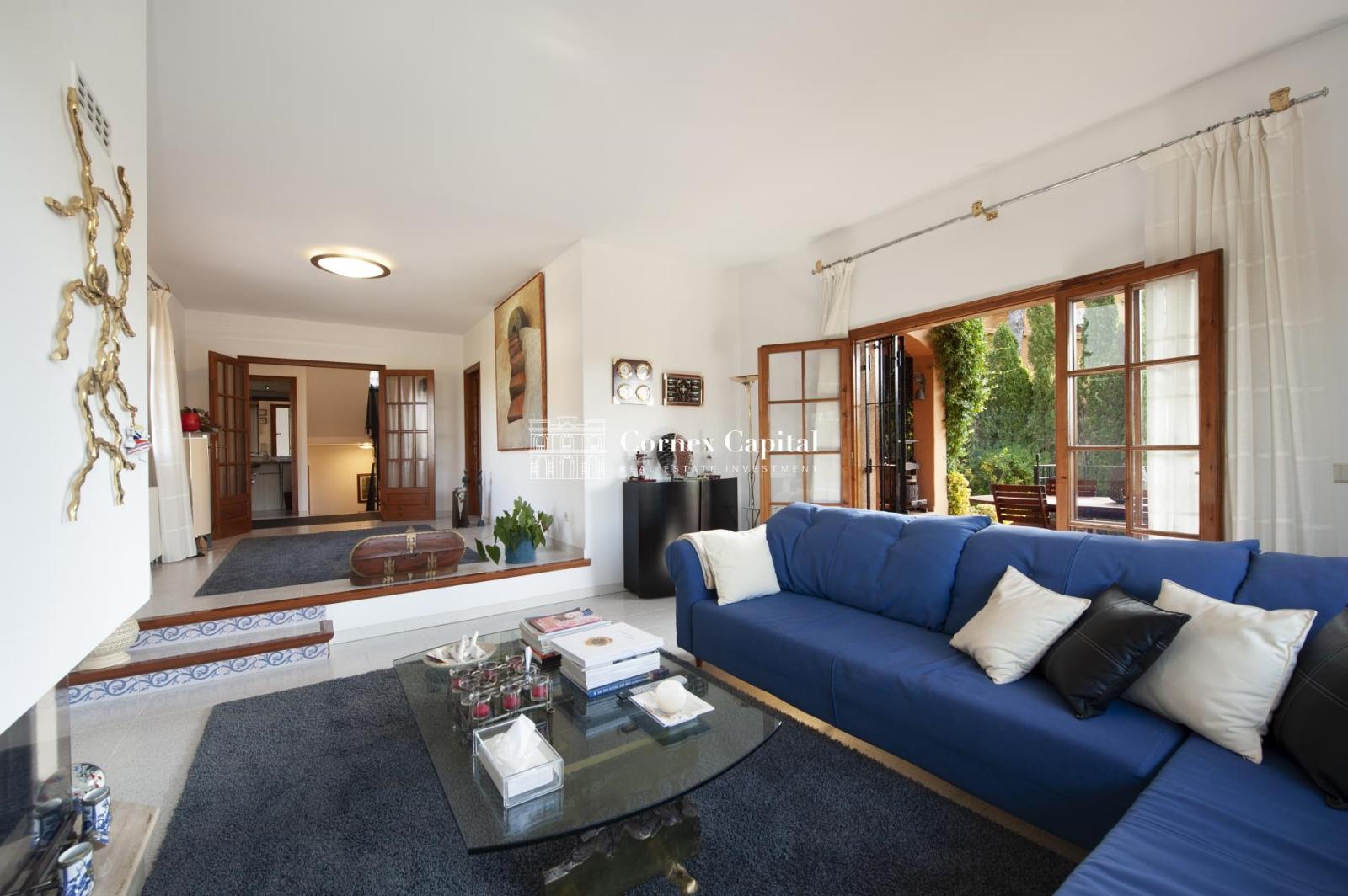 House for Sale in Palafrugell