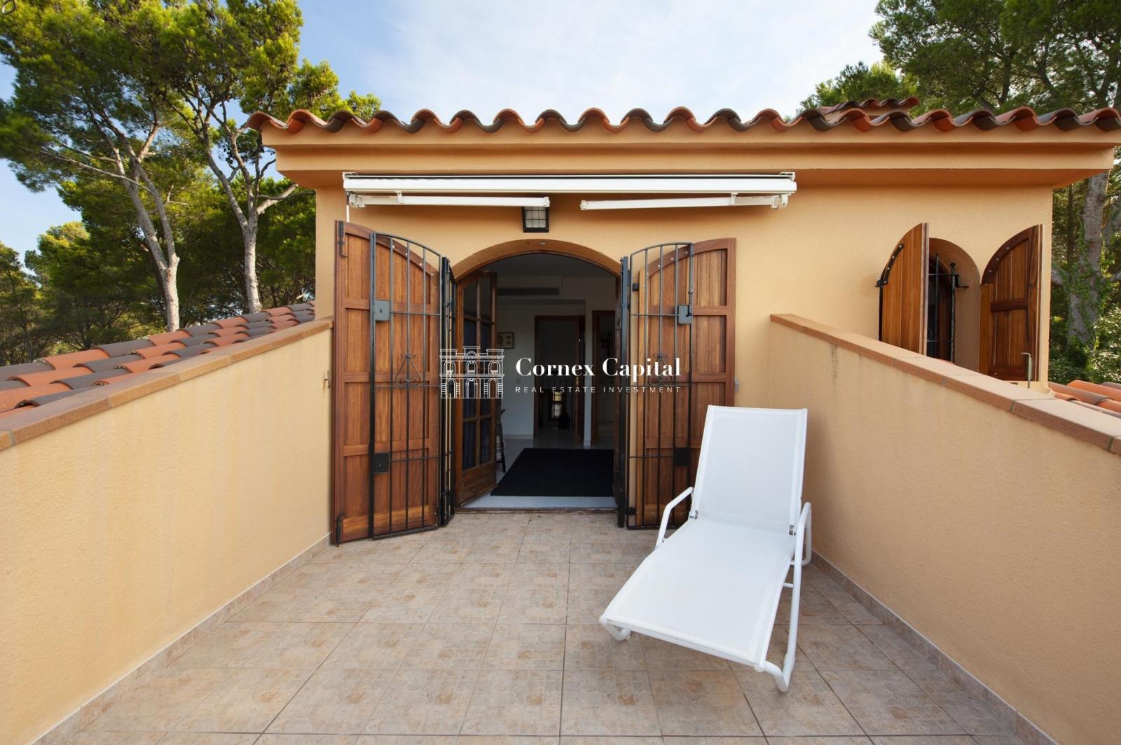House for Sale in Palafrugell