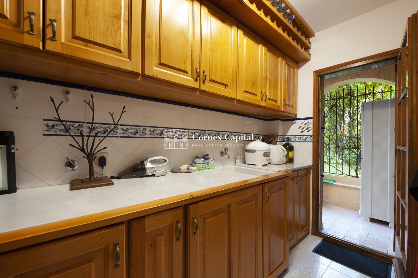 House for Sale in Palafrugell