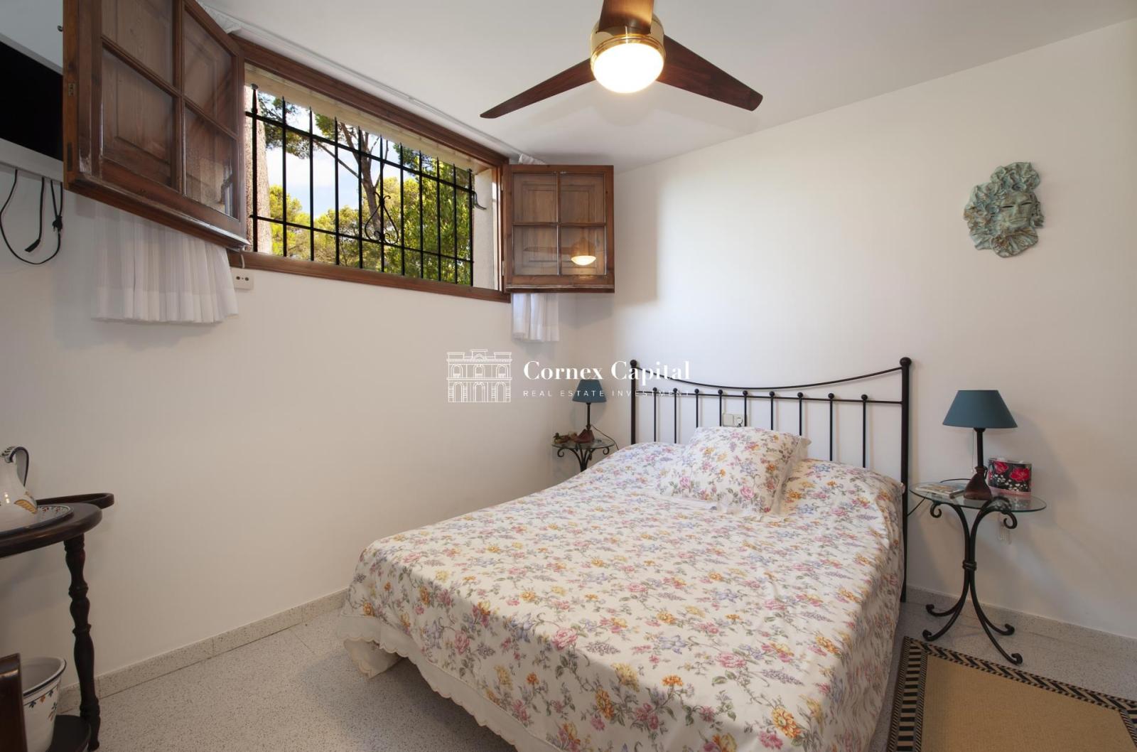 House for Sale in Palafrugell