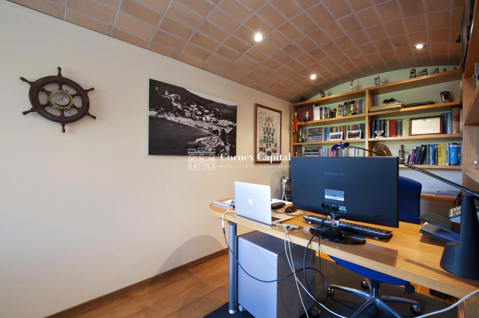House for Sale in Palafrugell