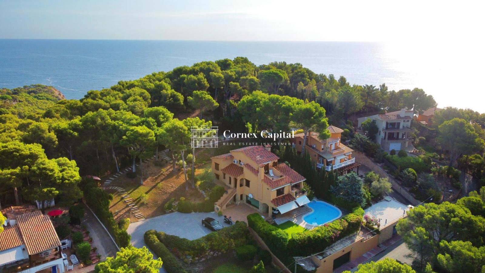 House for Sale in Palafrugell