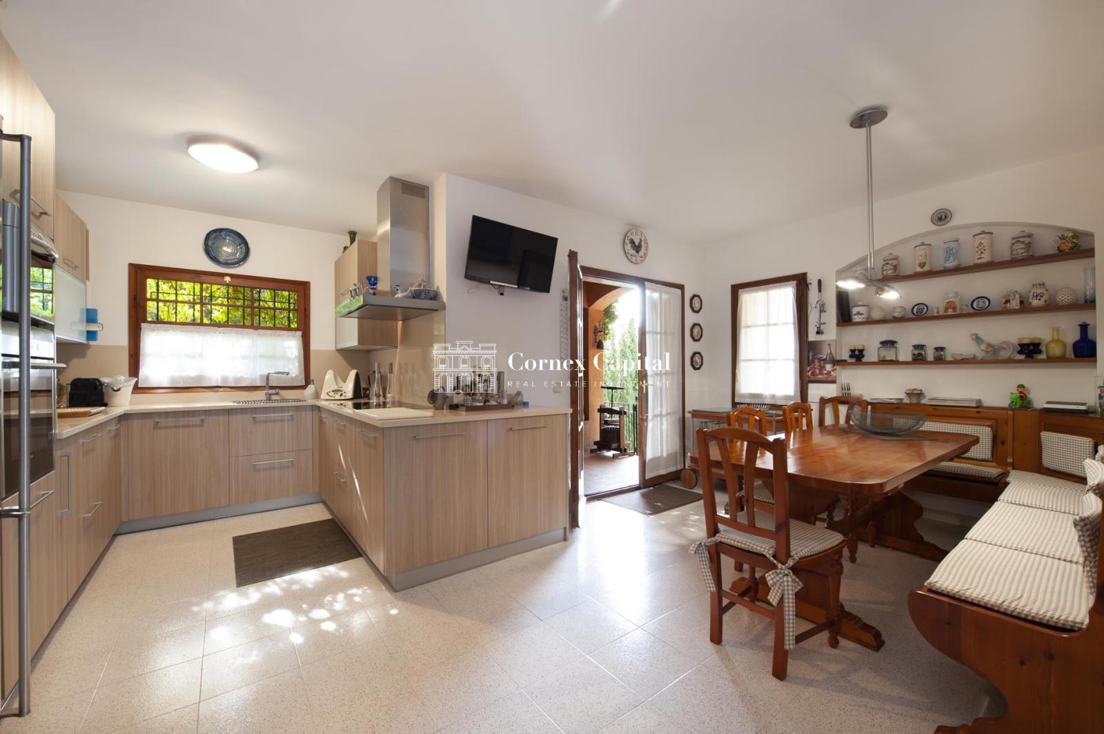 House for Sale in Palafrugell