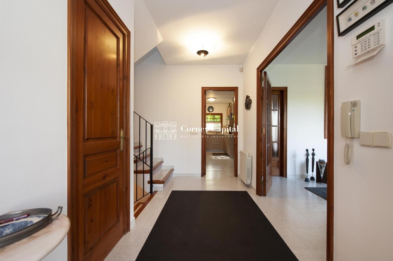 House for Sale in Palafrugell