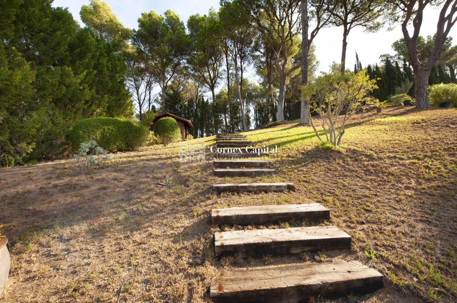 House for Sale in Palafrugell