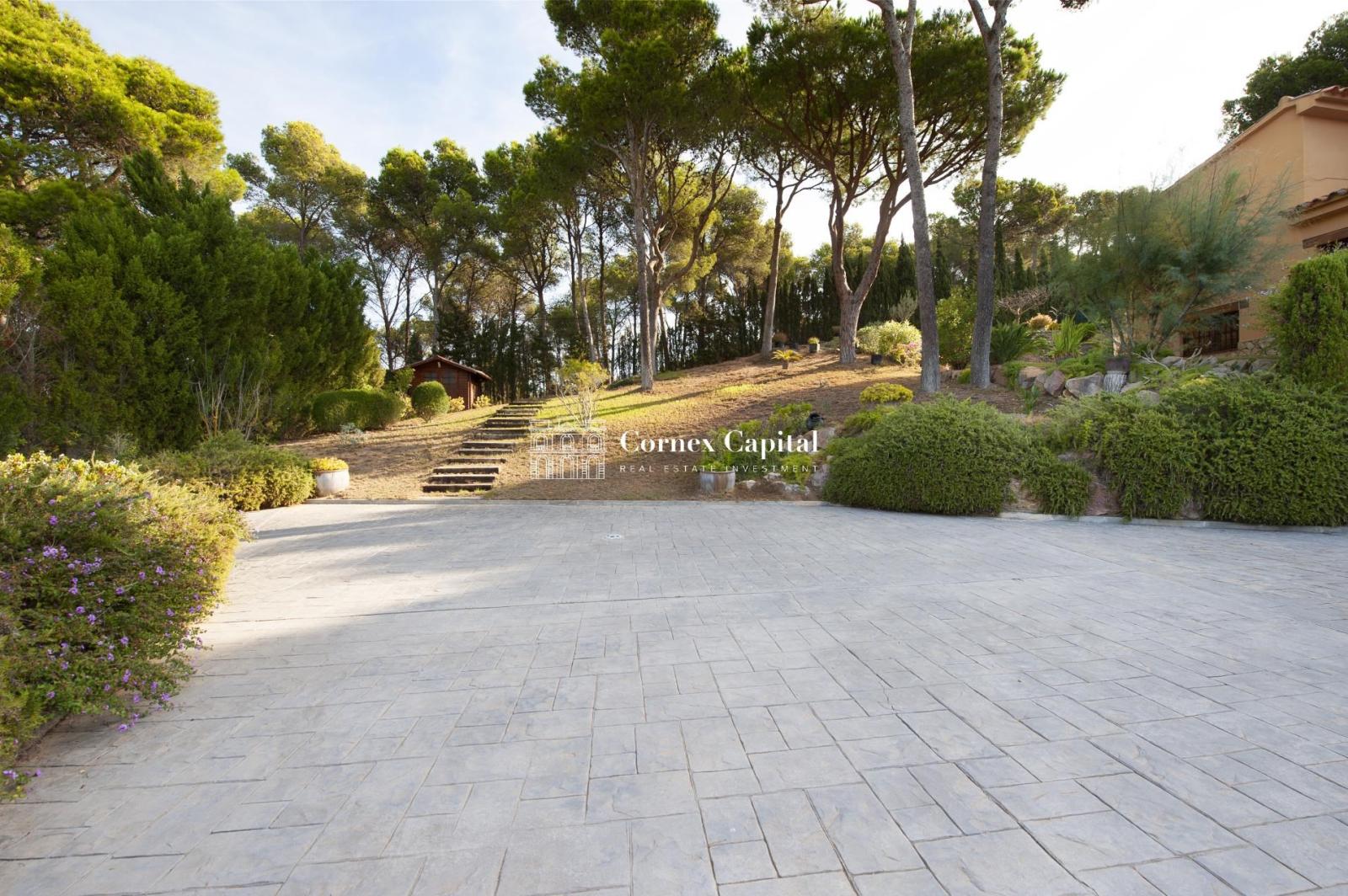 House for Sale in Palafrugell