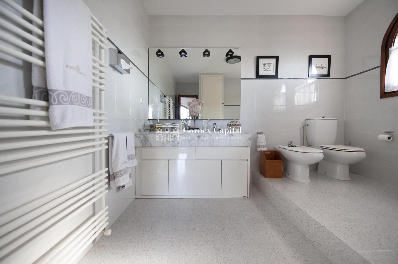 House for Sale in Palafrugell