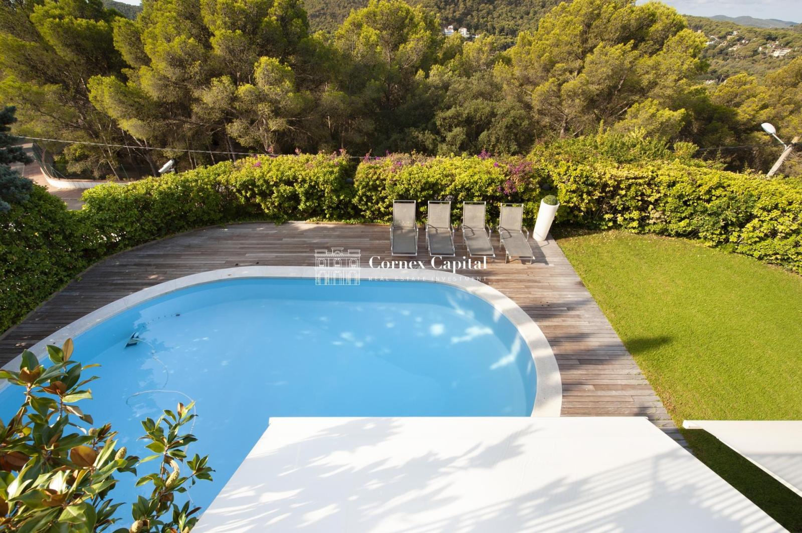 House for Sale in Palafrugell