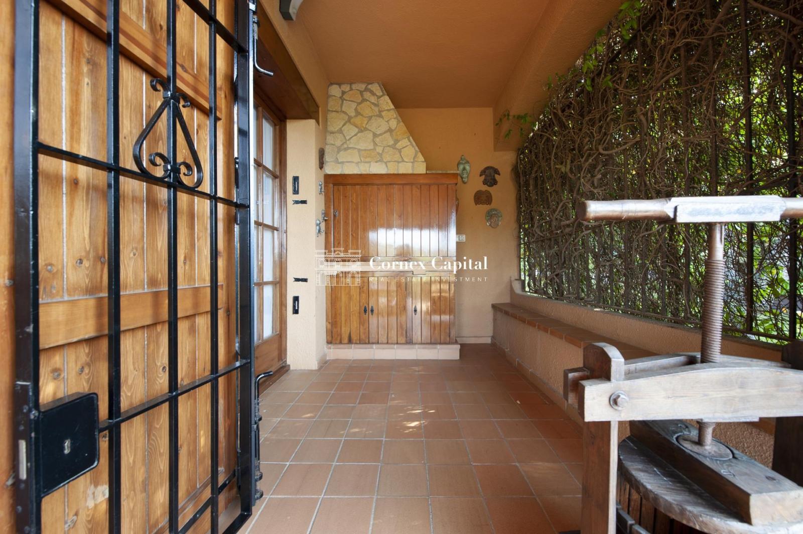 House for Sale in Palafrugell