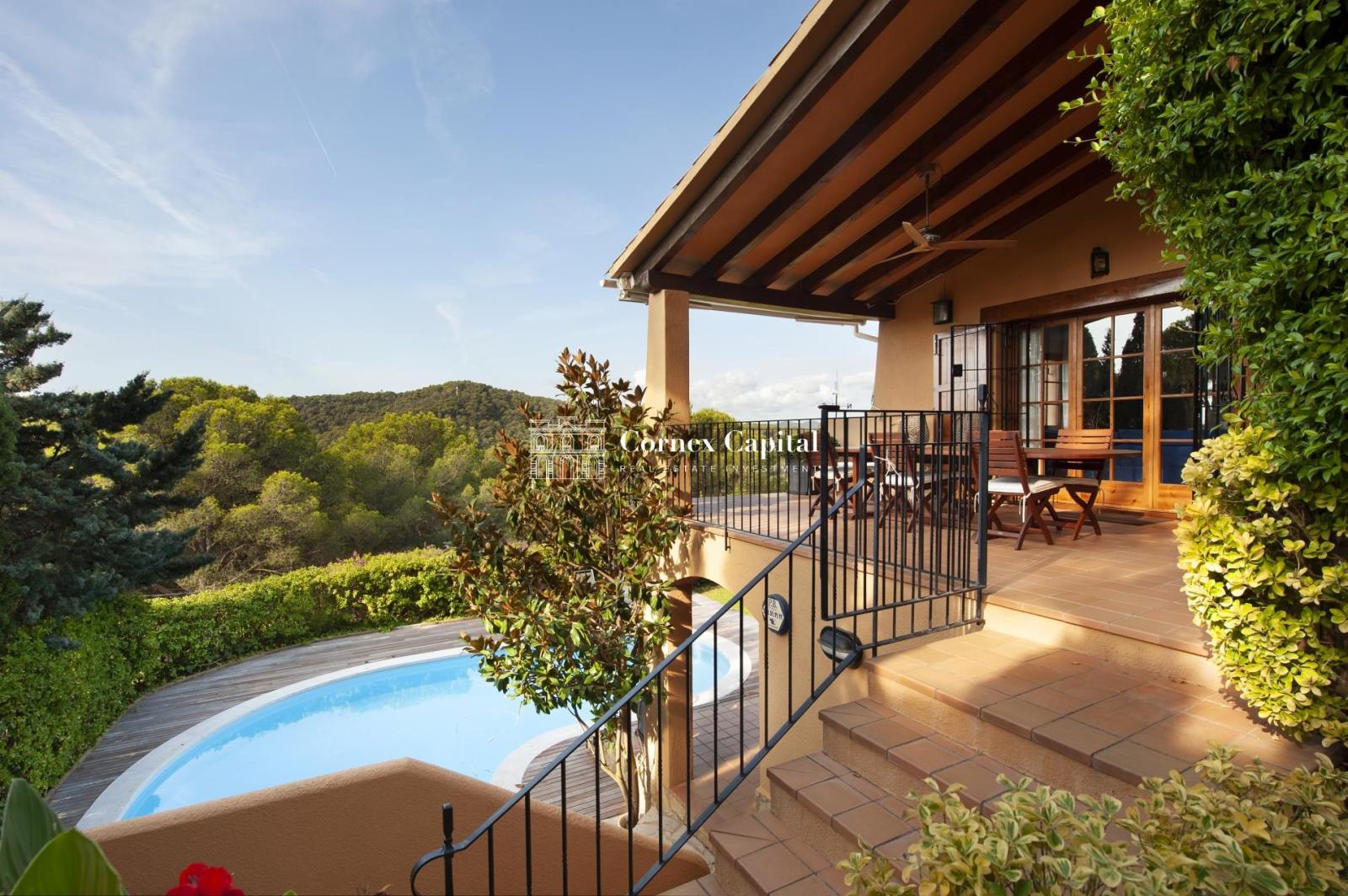 House for Sale in Palafrugell