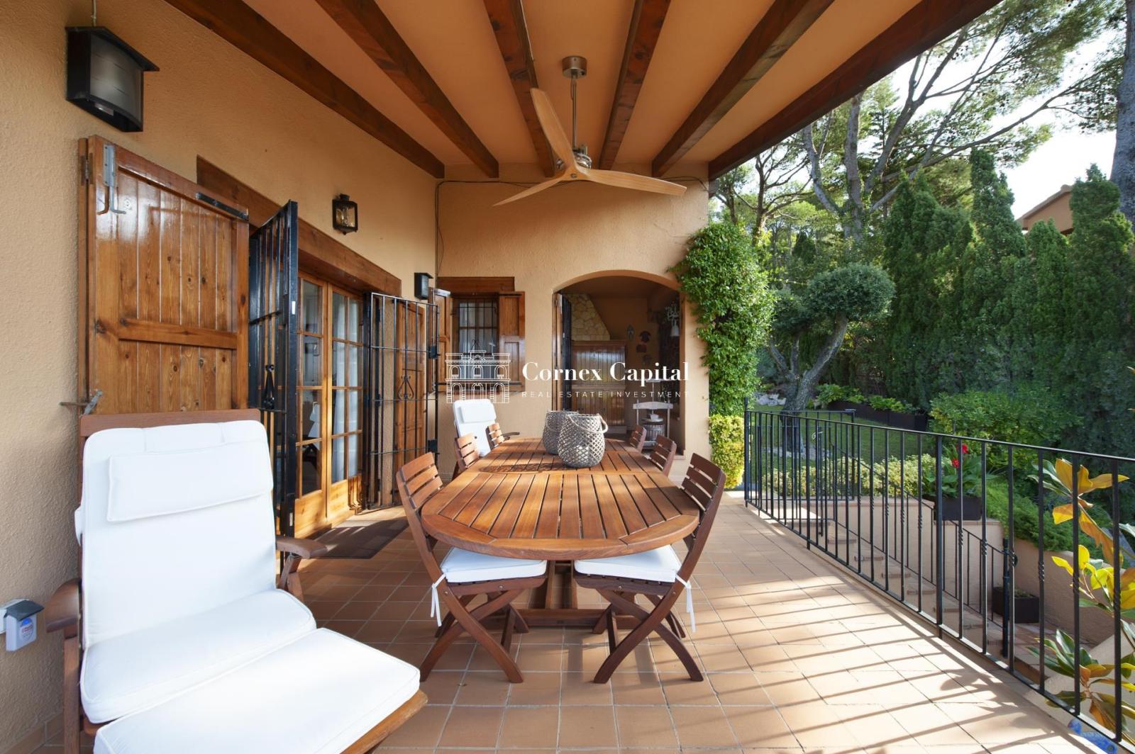 House for Sale in Palafrugell