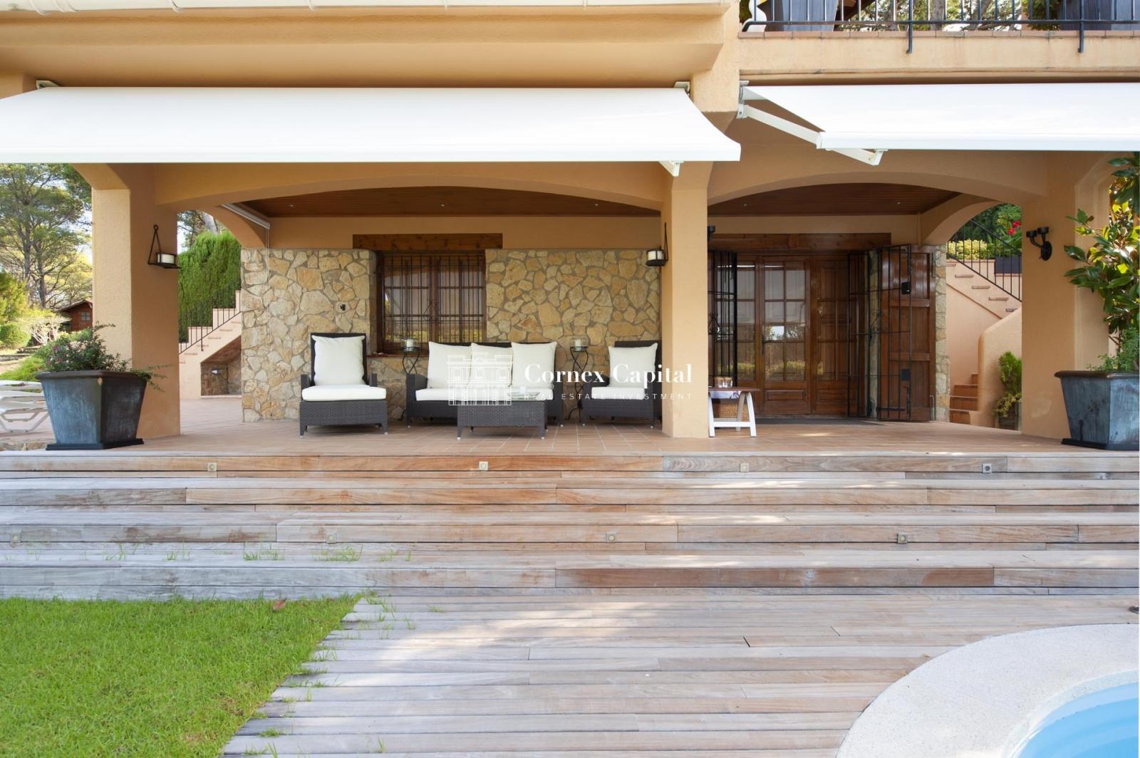 House for Sale in Palafrugell