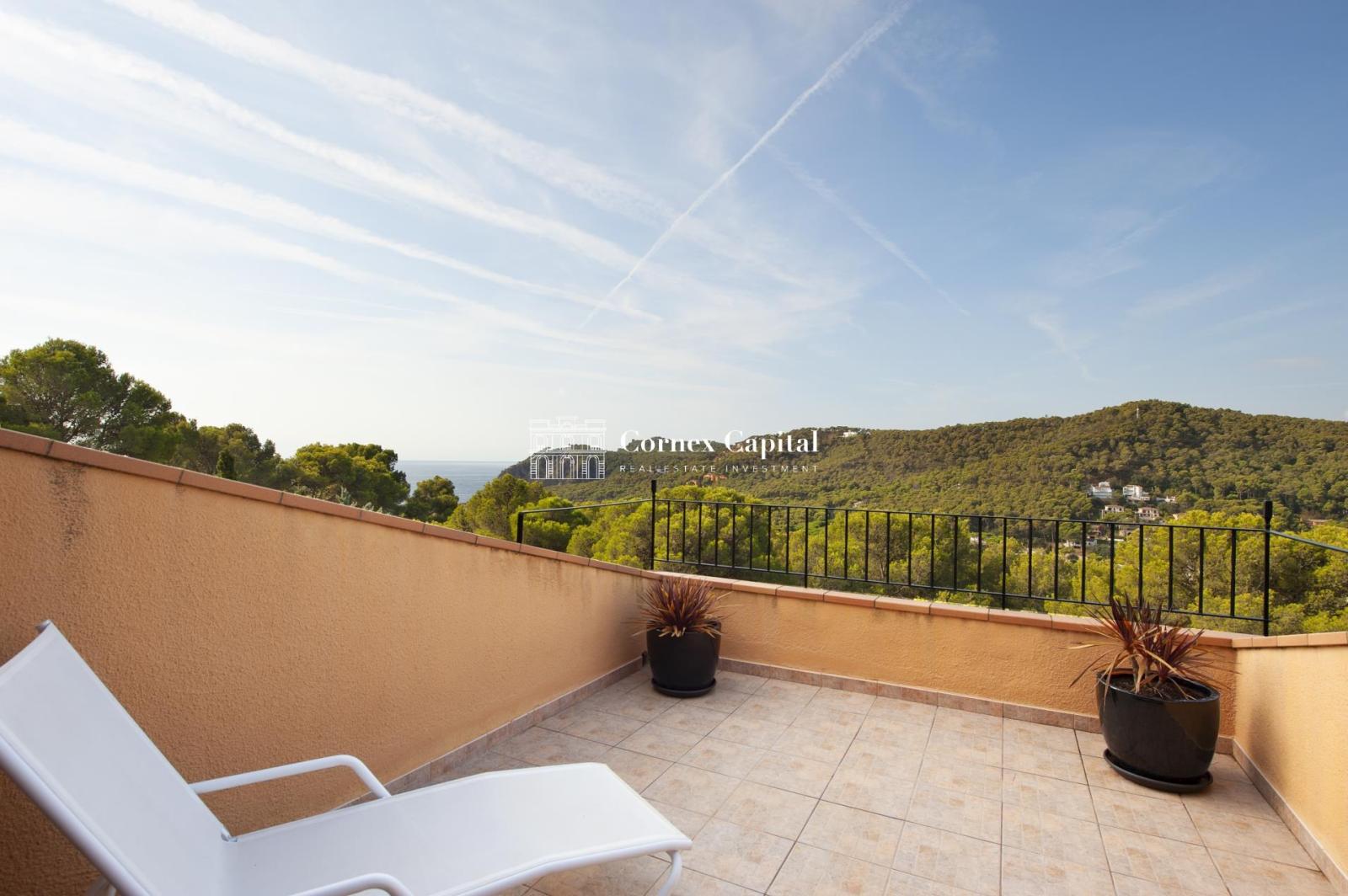 House for Sale in Palafrugell