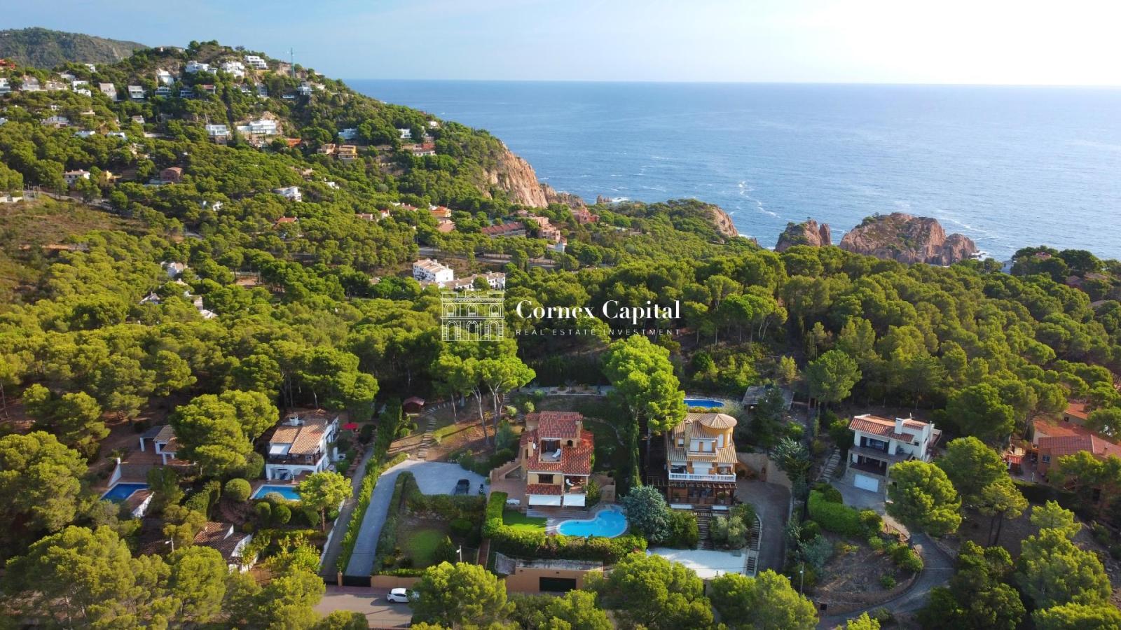 House for Sale in Palafrugell