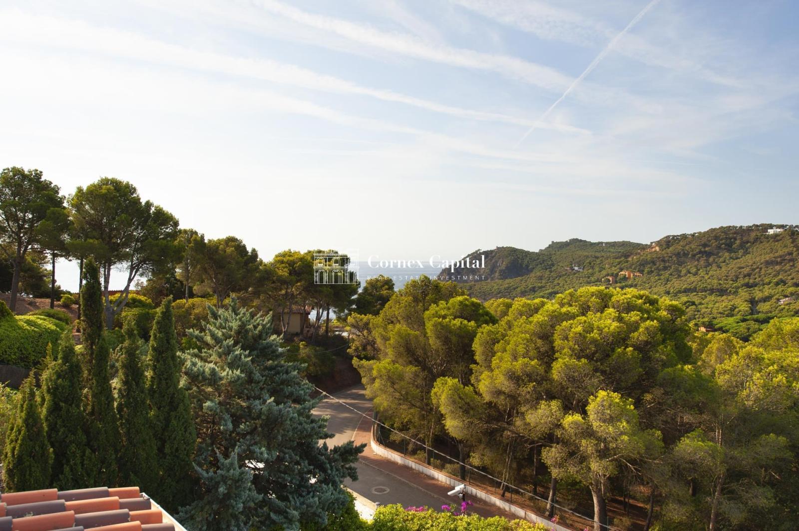 House for Sale in Palafrugell
