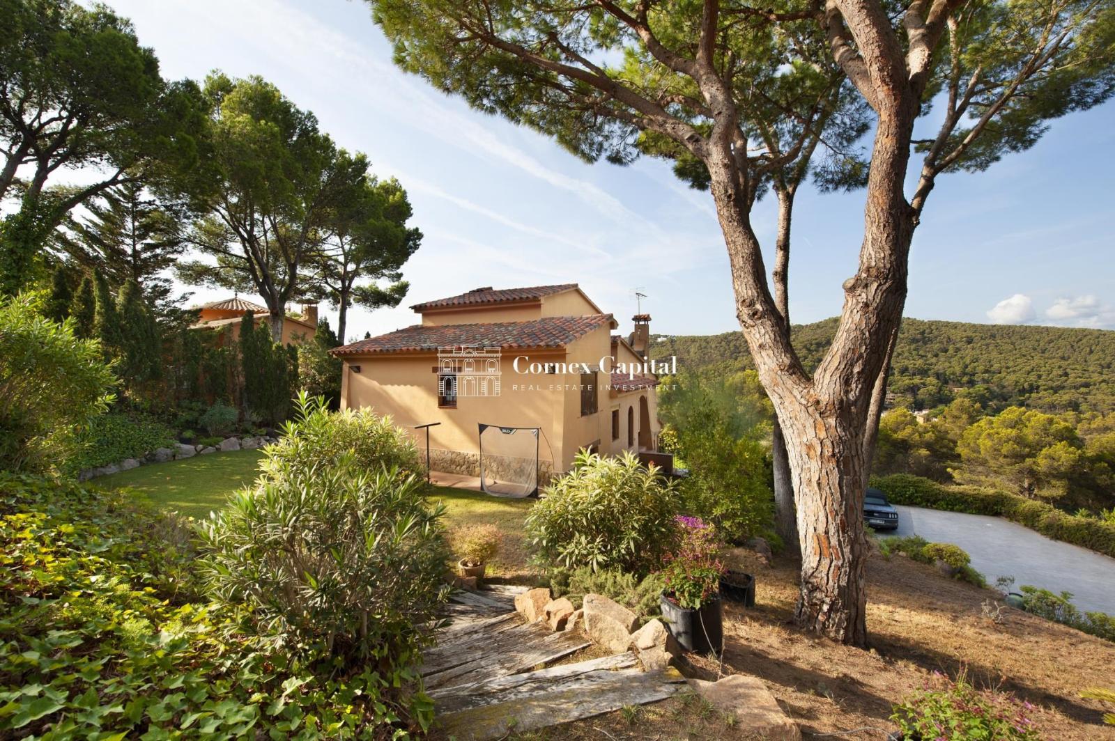 House for Sale in Palafrugell