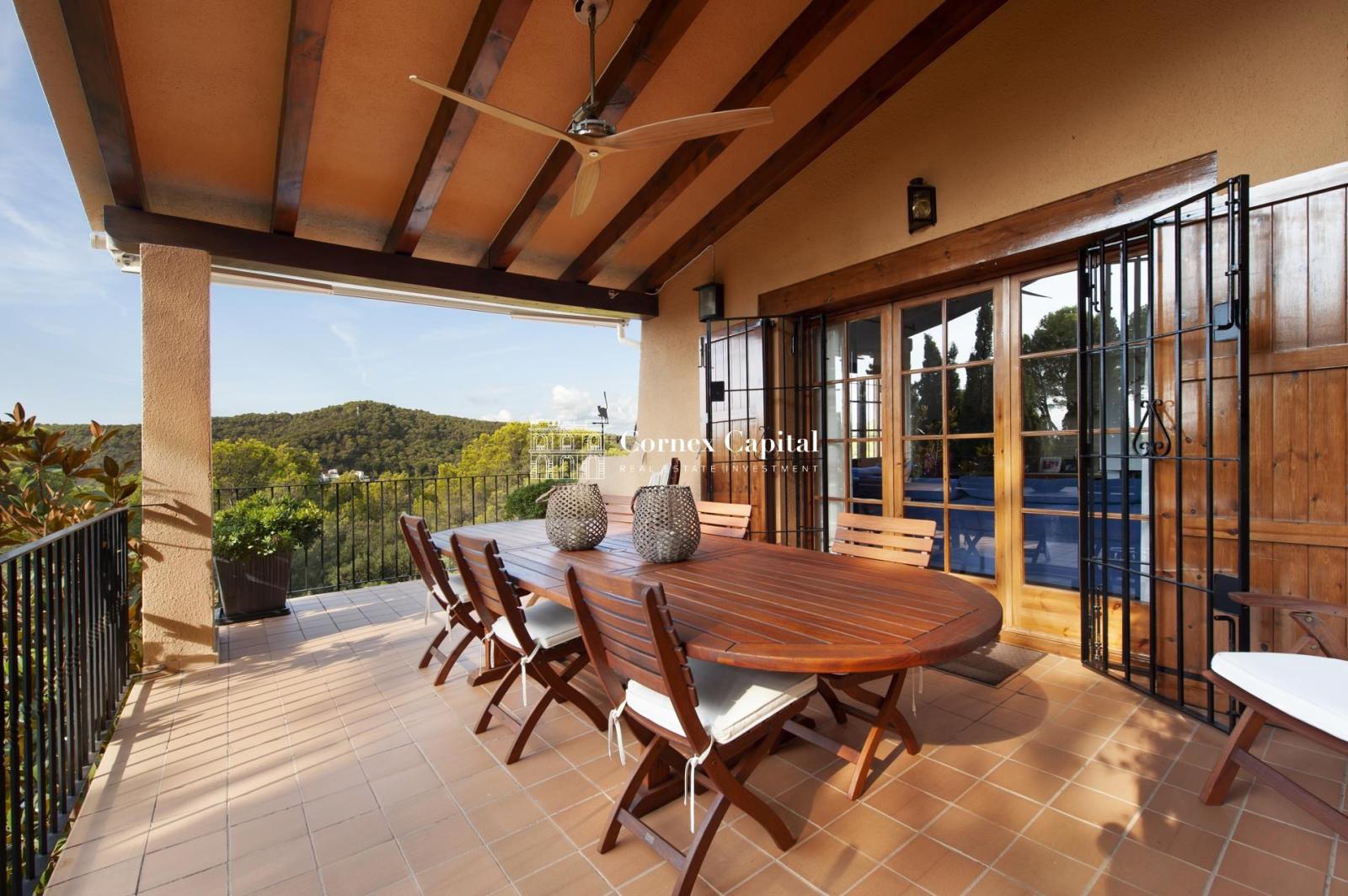 House for Sale in Palafrugell