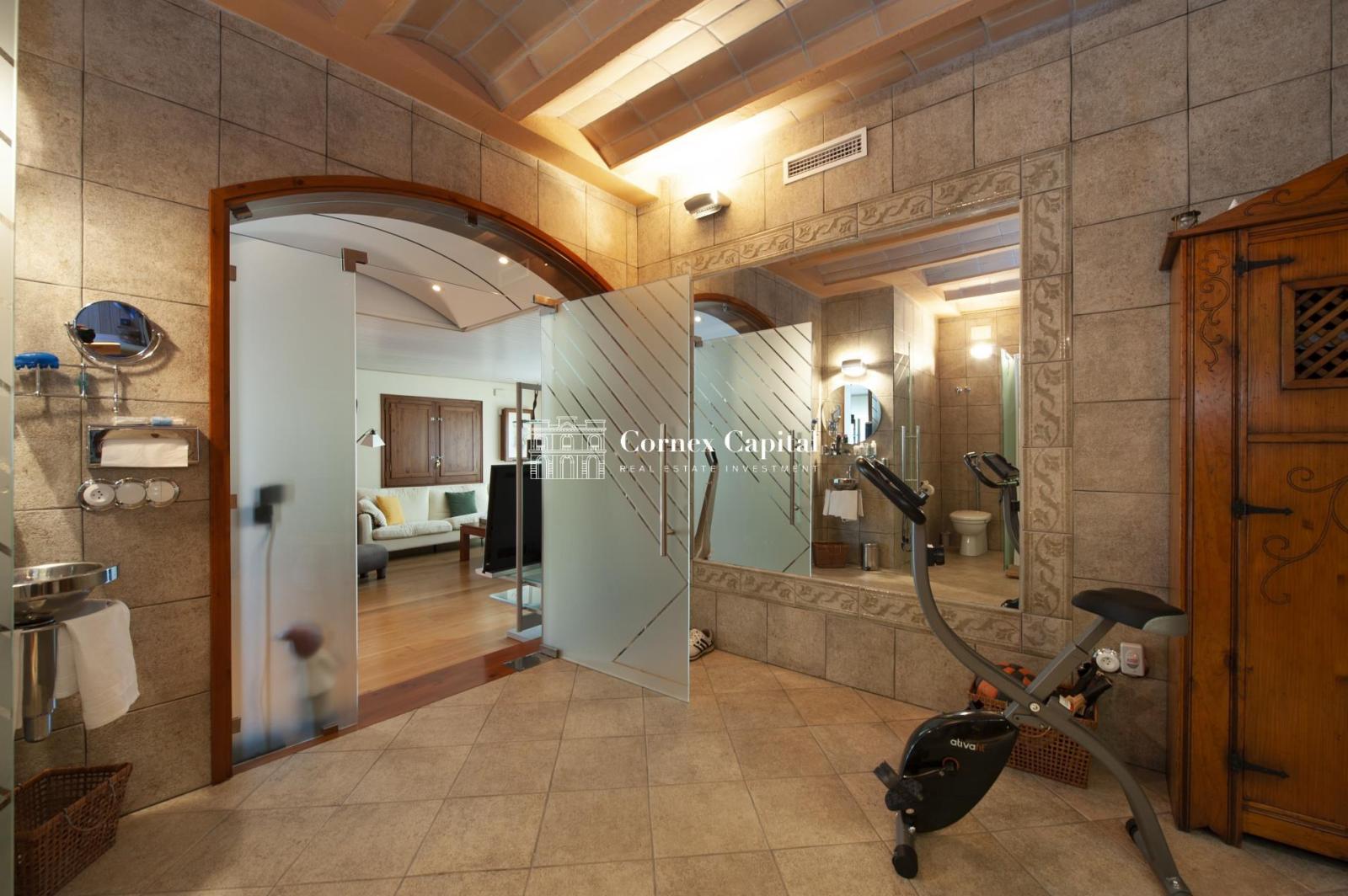 House for Sale in Palafrugell
