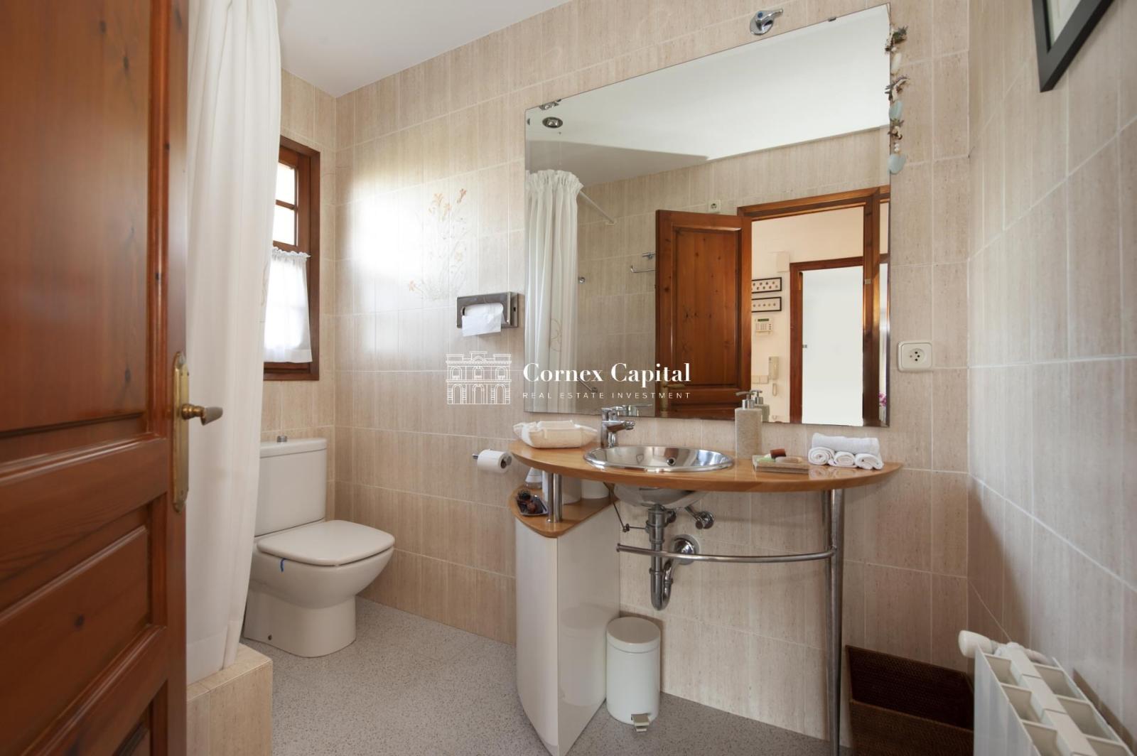 House for Sale in Palafrugell