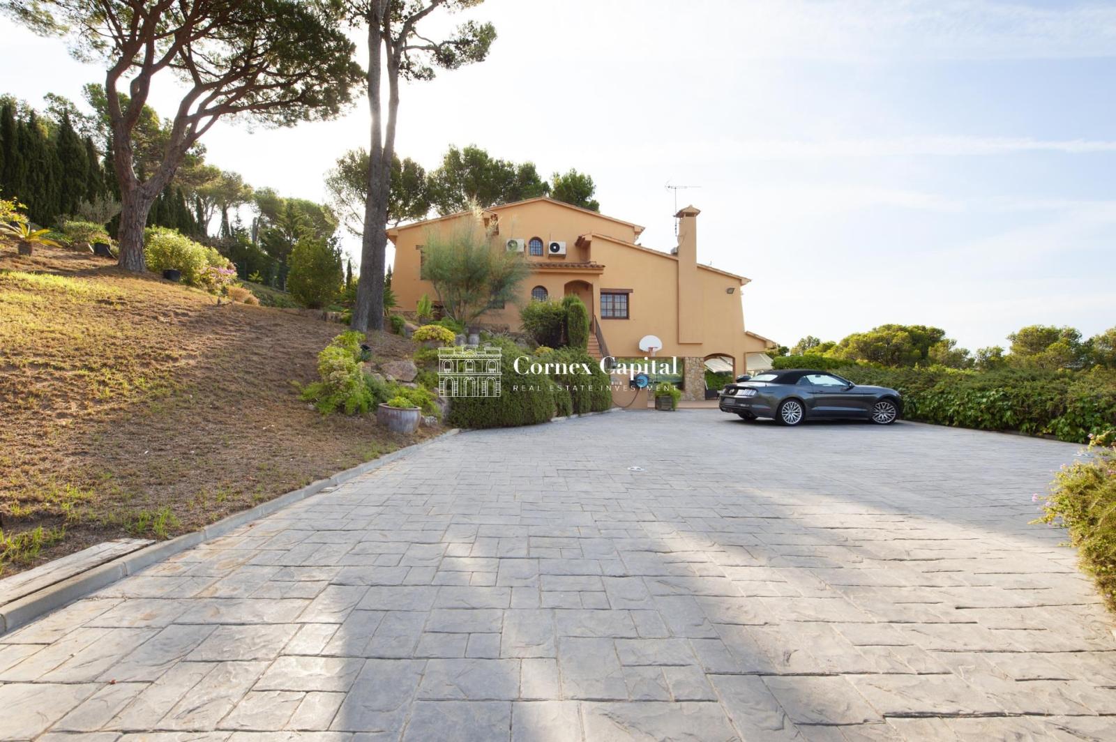 House for Sale in Palafrugell