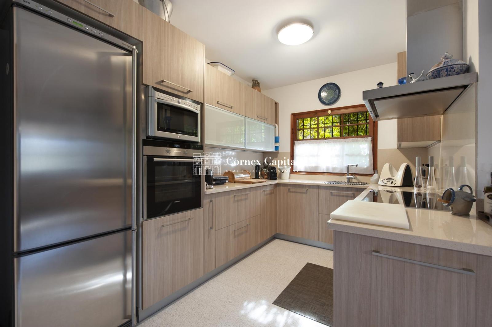 House for Sale in Palafrugell