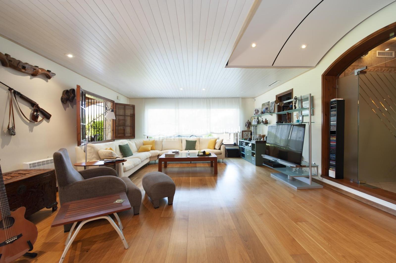 House for Sale in Palafrugell