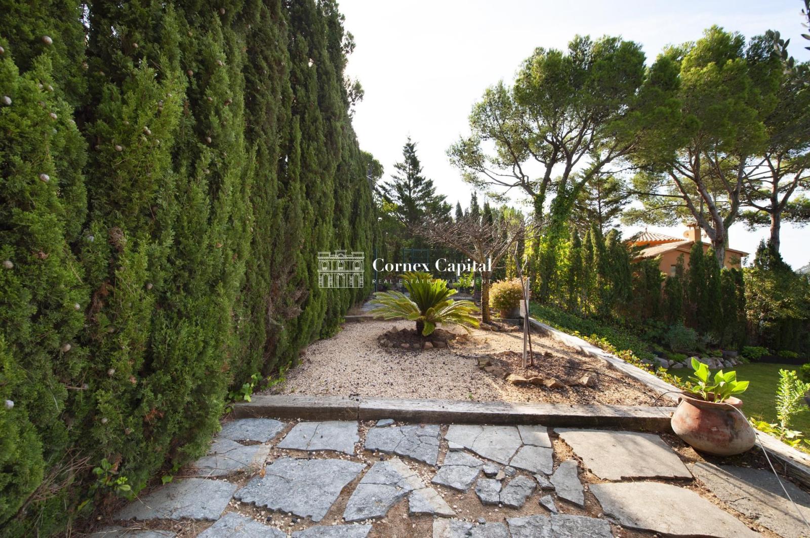 House for Sale in Palafrugell