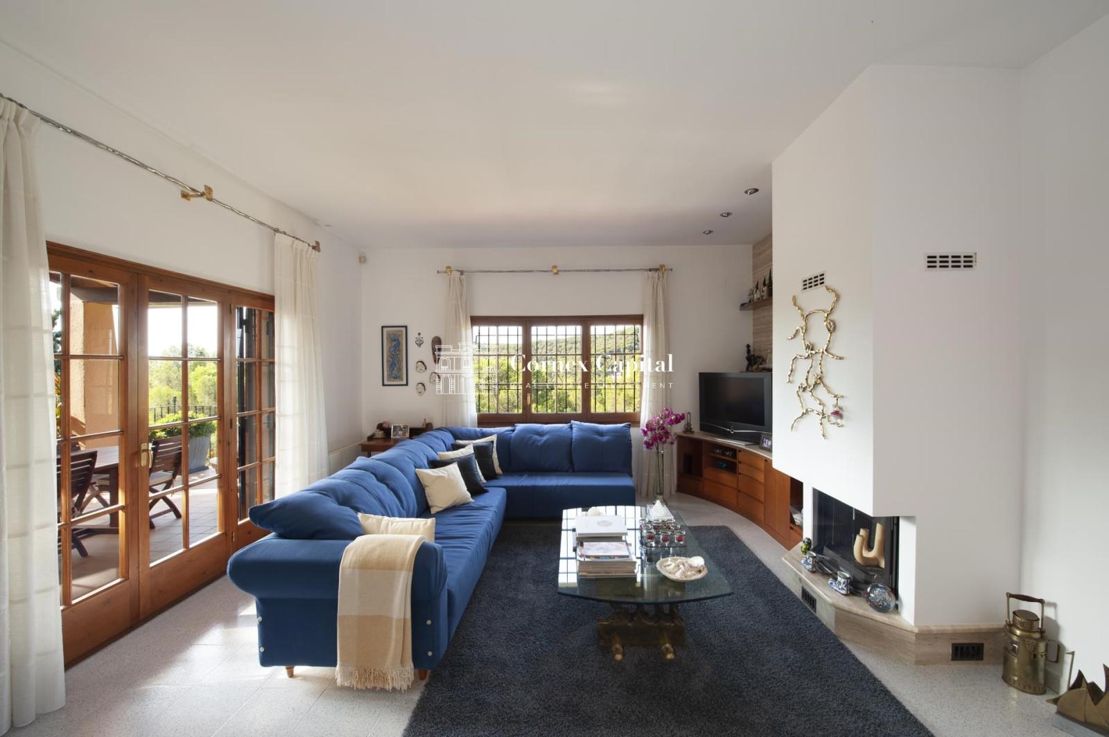 House for Sale in Palafrugell