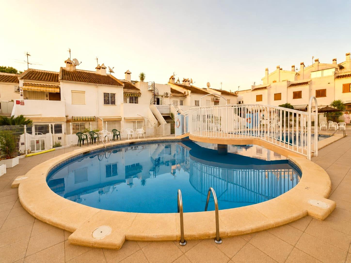 Chalet for Sale in Torrevieja