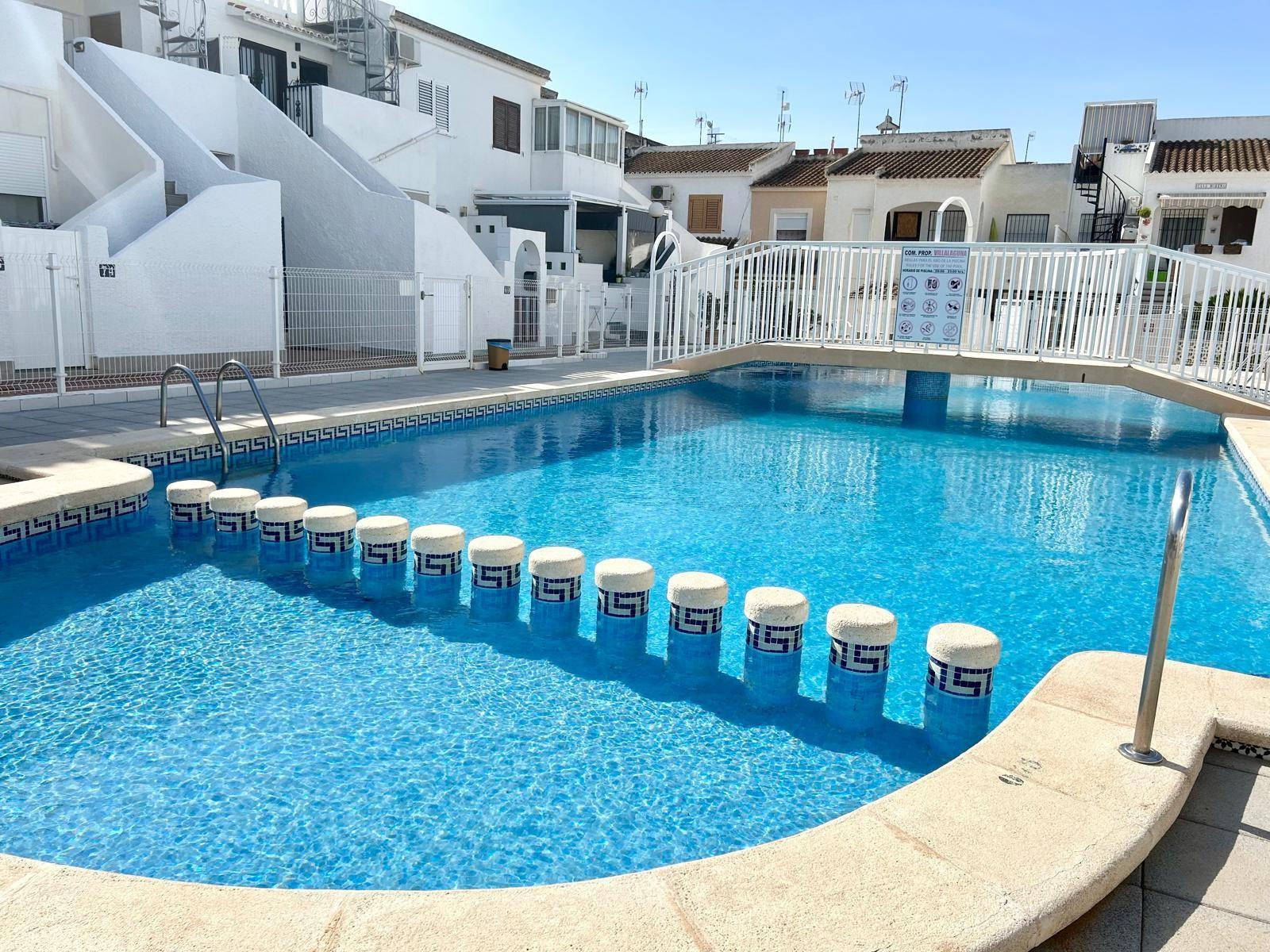 Chalet for Sale in Torrevieja
