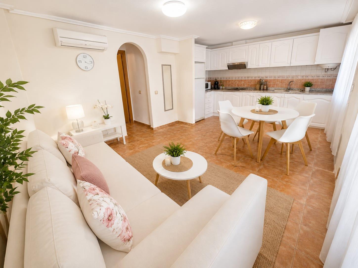 Chalet for Sale in Torrevieja