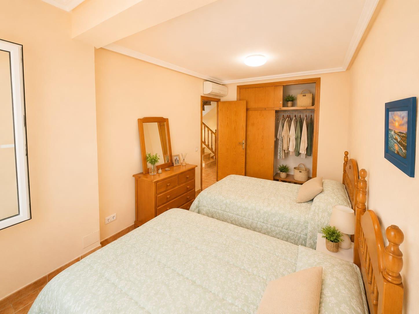Chalet for Sale in Torrevieja